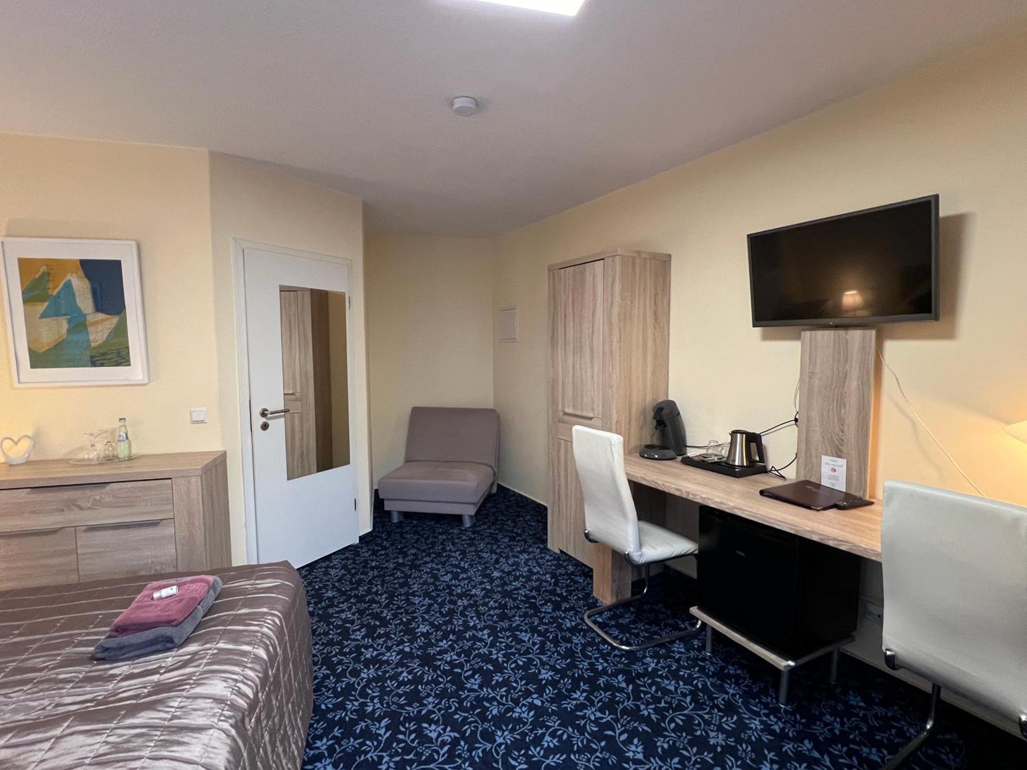 מרציג Hotel Sonnenhof מראה חיצוני תמונה