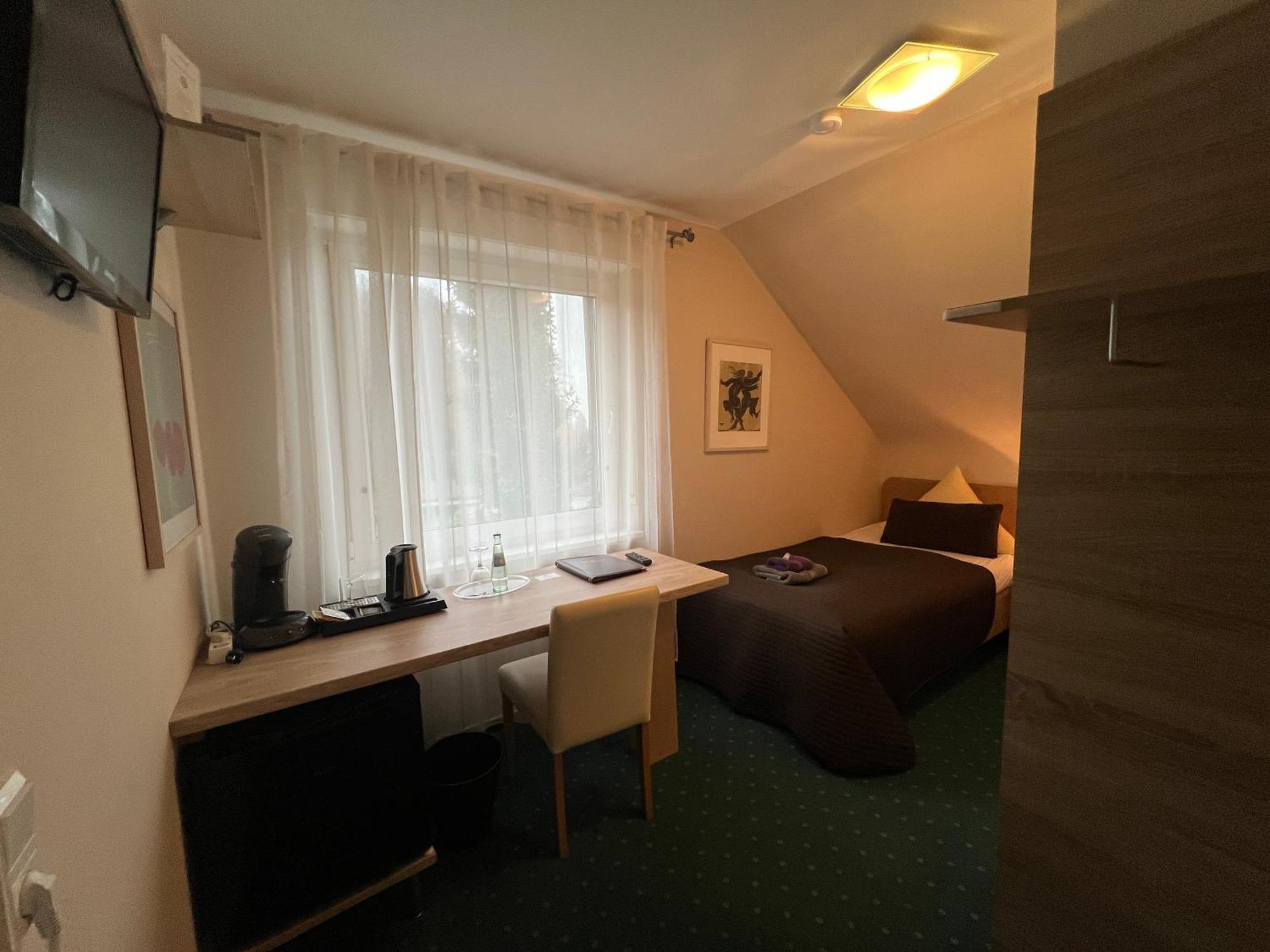מרציג Hotel Sonnenhof מראה חיצוני תמונה