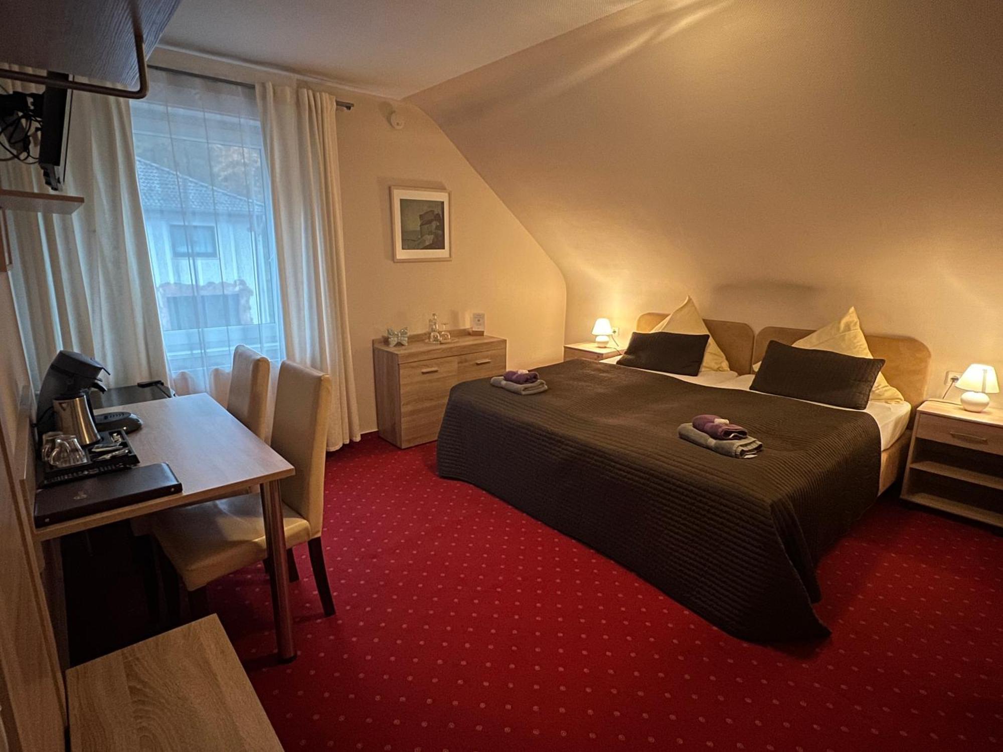 מרציג Hotel Sonnenhof מראה חיצוני תמונה