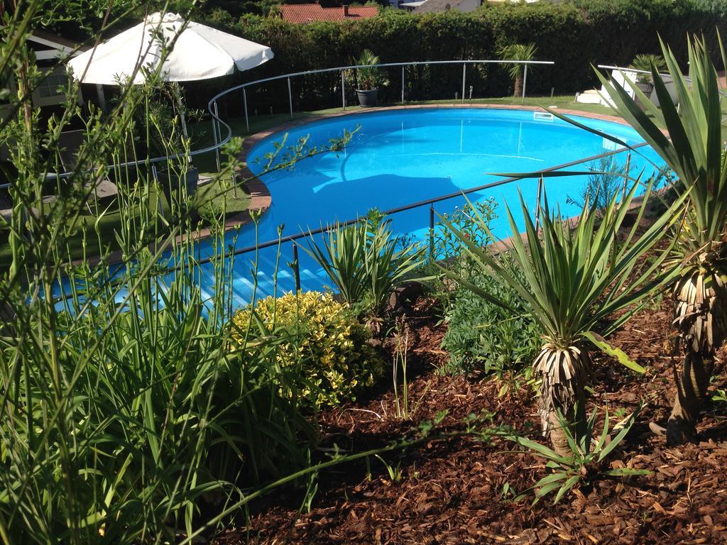 מרציג Hotel Sonnenhof מראה חיצוני תמונה