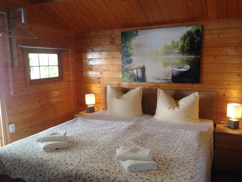 מרציג Hotel Sonnenhof מראה חיצוני תמונה