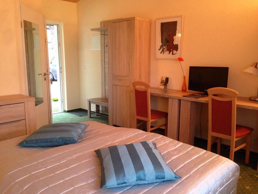 מרציג Hotel Sonnenhof מראה חיצוני תמונה