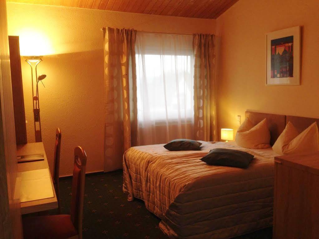 מרציג Hotel Sonnenhof מראה חיצוני תמונה