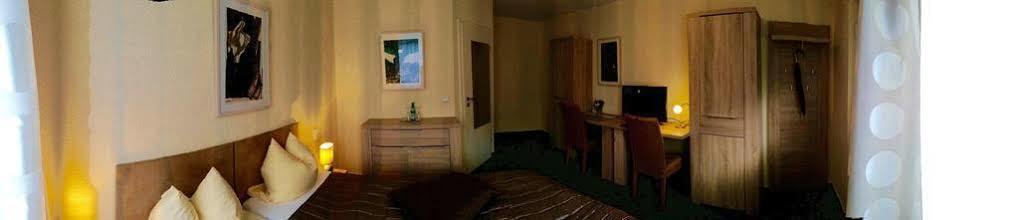 מרציג Hotel Sonnenhof מראה חיצוני תמונה